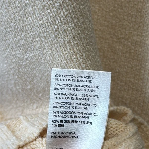 Free People Street Fair Tunic Sweater - Picture 12 of 12